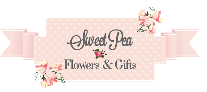 Sweet Pea Flowers and Gifts